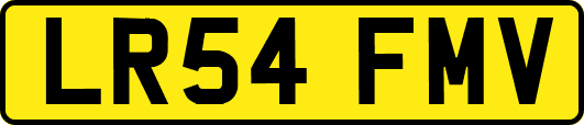 LR54FMV
