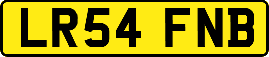 LR54FNB