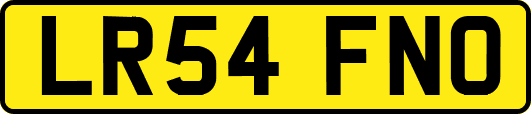 LR54FNO