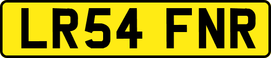 LR54FNR