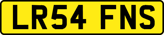 LR54FNS
