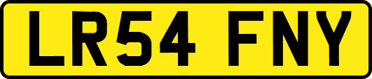 LR54FNY