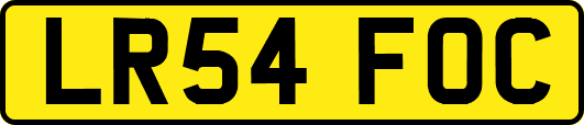 LR54FOC