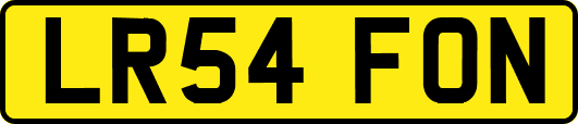 LR54FON