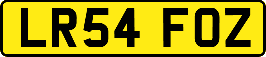 LR54FOZ