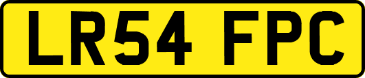 LR54FPC