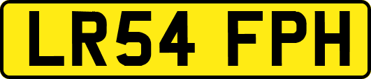 LR54FPH