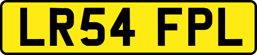 LR54FPL
