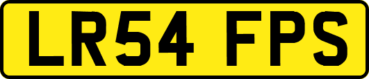 LR54FPS