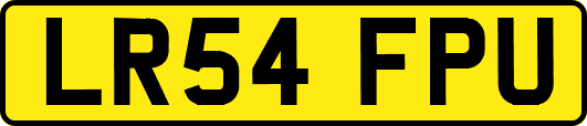 LR54FPU