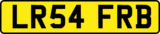 LR54FRB
