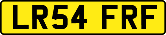 LR54FRF