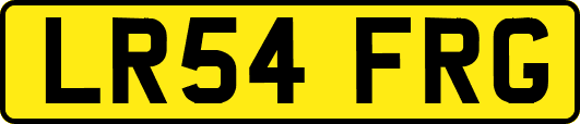 LR54FRG