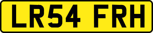 LR54FRH
