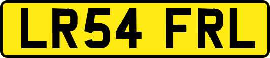 LR54FRL