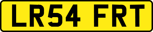 LR54FRT