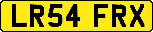 LR54FRX