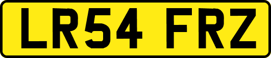 LR54FRZ