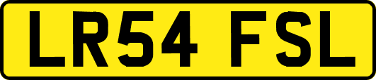 LR54FSL