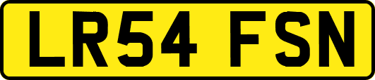 LR54FSN