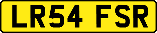 LR54FSR