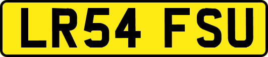 LR54FSU