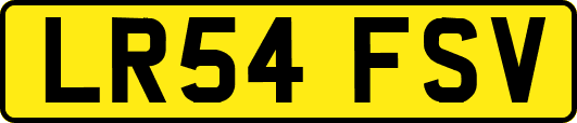 LR54FSV