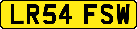 LR54FSW
