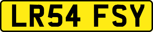LR54FSY