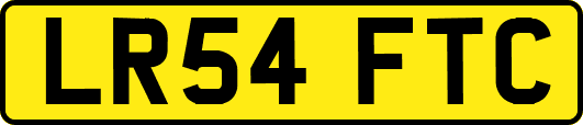 LR54FTC