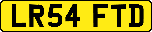 LR54FTD