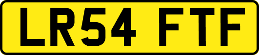 LR54FTF