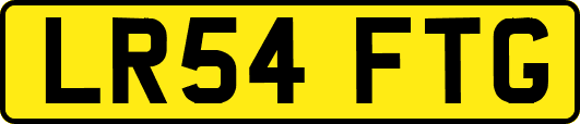 LR54FTG