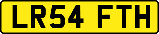 LR54FTH