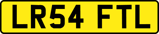LR54FTL
