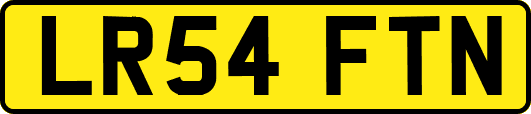 LR54FTN