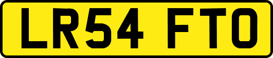LR54FTO
