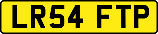 LR54FTP