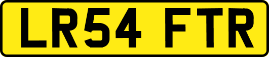 LR54FTR