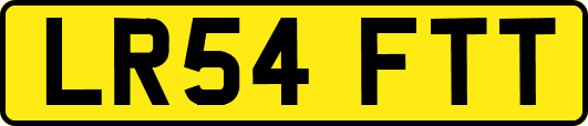 LR54FTT