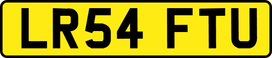 LR54FTU