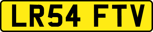 LR54FTV