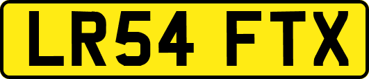 LR54FTX