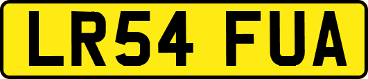 LR54FUA