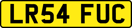 LR54FUC