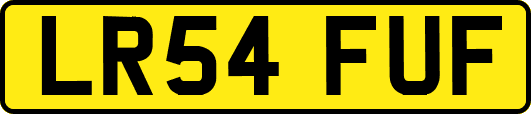 LR54FUF