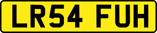 LR54FUH