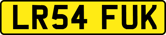 LR54FUK