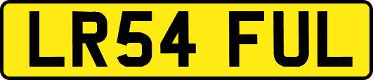 LR54FUL