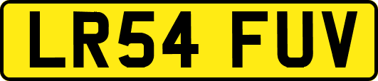 LR54FUV